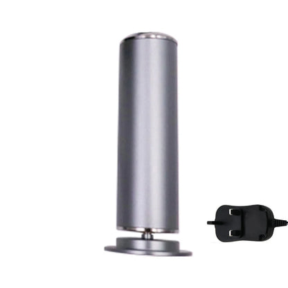 12V Electric Foot Grinder Heel File Grinding Exfoliator Pedicure Machine Feet Care Professional Manicure Salon Tools