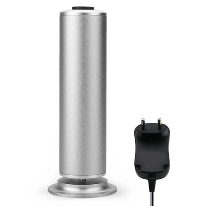 12V Electric Foot Grinder Heel File Grinding Exfoliator Pedicure Machine Feet Care Professional Manicure Salon Tools