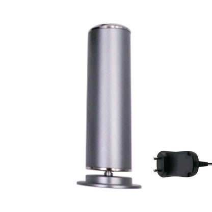 12V Electric Foot Grinder Heel File Grinding Exfoliator Pedicure Machine Feet Care Professional Manicure Salon Tools